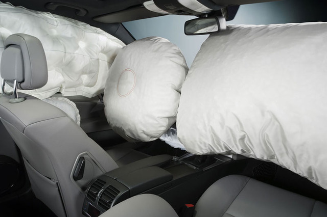 air bags