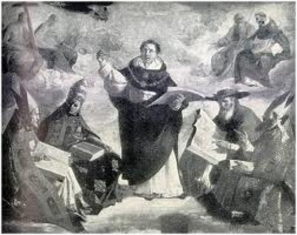 C.E., The Scholatics