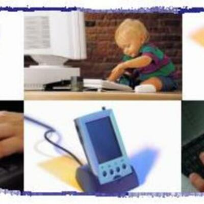 Timeline: My Educational Technology Future