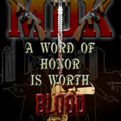 Timeline: History of MDK