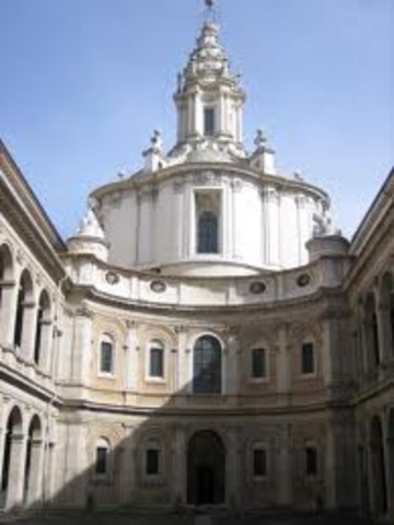 Estudios de Maria montessori