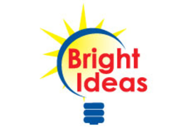 Bright Idea Award