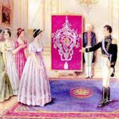 Timeline: Historia de la literatura Española