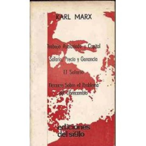 Discurso sobre el libre cambio