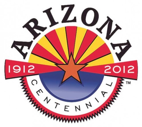 Arizona Brought into Statehood