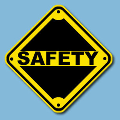 Timeline: SAFETY FEATURES