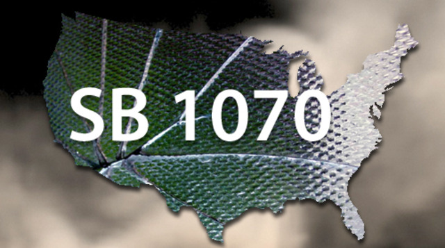 Support Our Law Enforcement and Safe Neighborhoods Act (SB 1070) Signed into Law