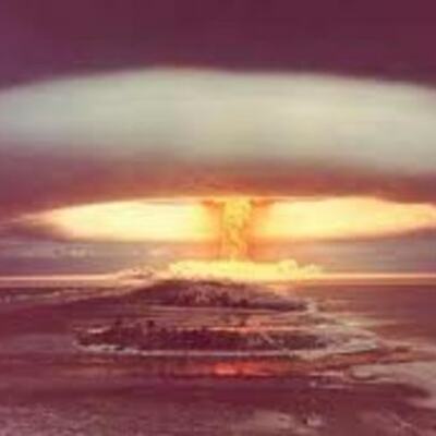 Timeline: Nuclear Weapons