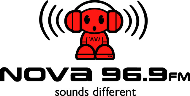 The first FM radio station