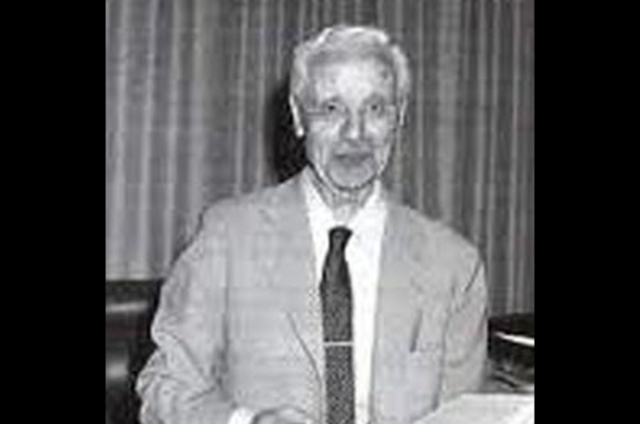 Victor García Hoz