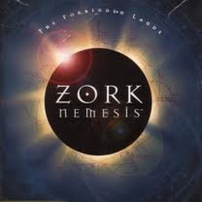 Timeline: Zork: a brief history