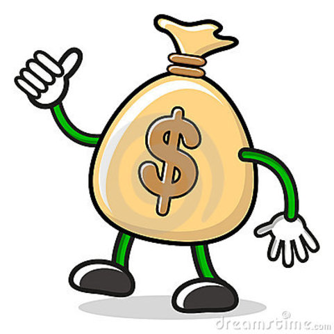 The chase to funding starts