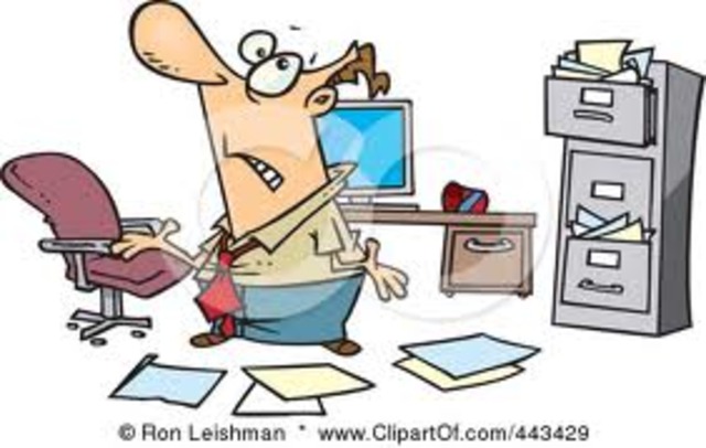 Office Organization