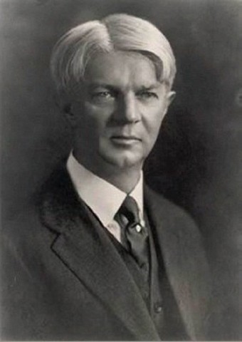 William Heard Kilpatrick