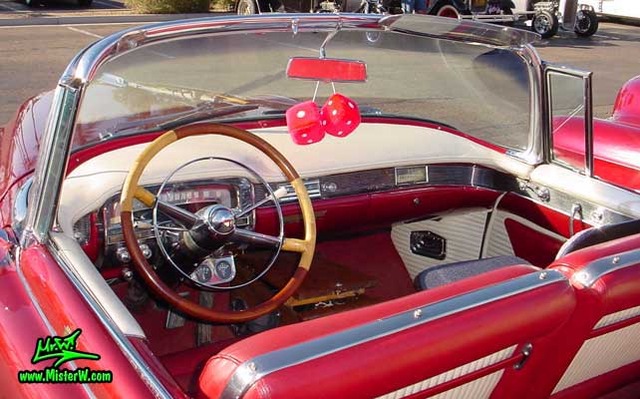 First Padded Dashboard