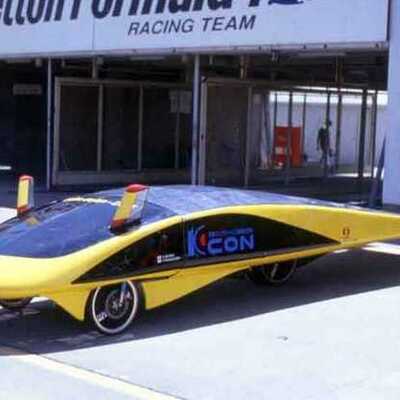 Timeline: Safety technology in vehicles