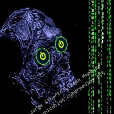 Timeline: The History Of Cyberpunk