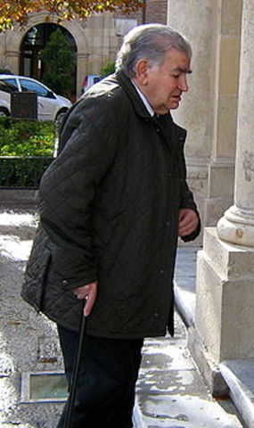 La Generación del Medio Siglo