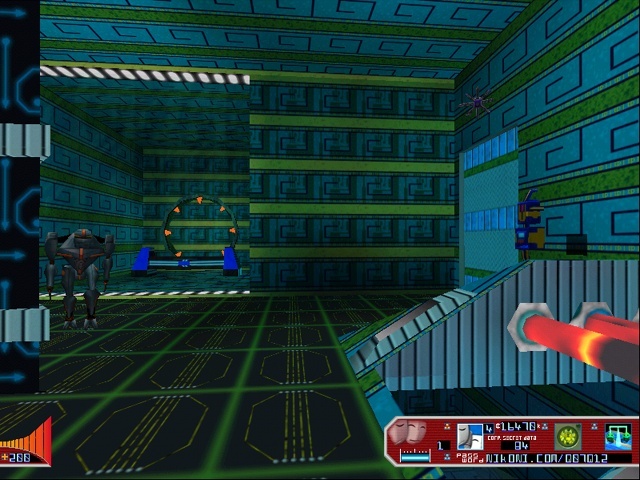 A.I Wars the awakening