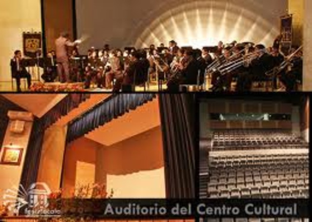 Último gran reto en FES Iztacala