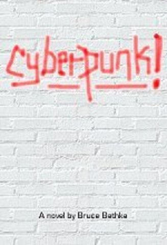 Term "Cyberpunk" created