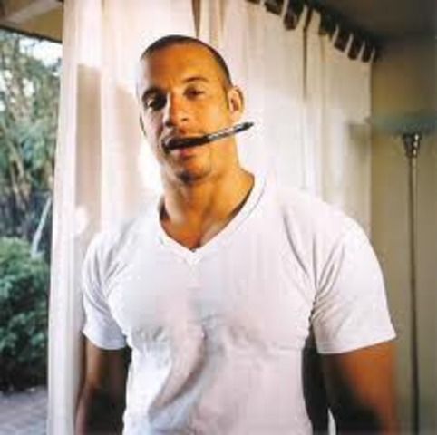 Worst actor nomination