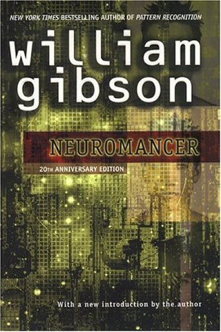 The release of William Gibson's: "The Neuromancer"