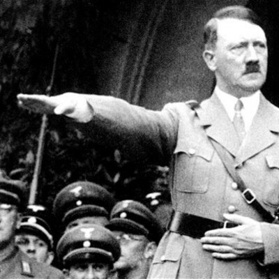 Timeline: Hitler's life (based on Hitler: The Rise Of Evil)