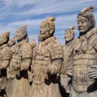 Timeline: civilizations