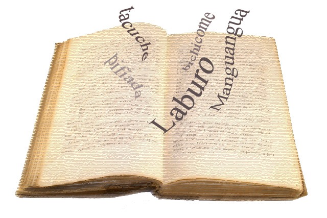 Etimología de "Ergonomía"