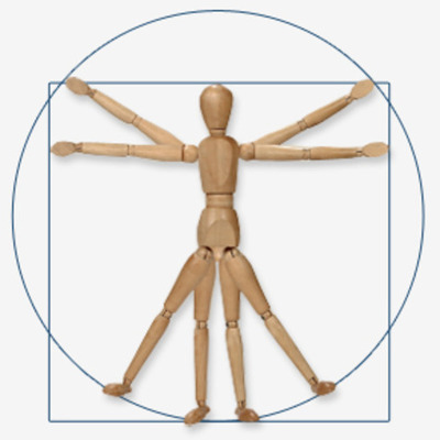 Timeline: Ergonomía