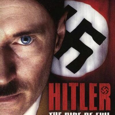 Timeline: Hitler The Rise Of Evil