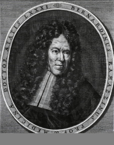 Bernardino Ramazzini