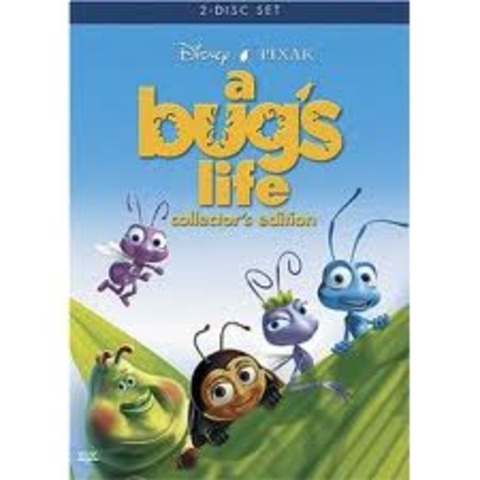 A Bug's Life