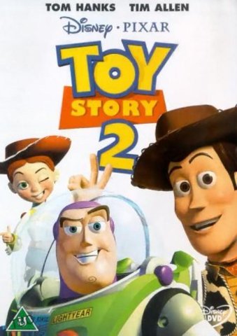 Toy Story 2