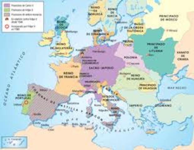 Segunda Guerra Mundial