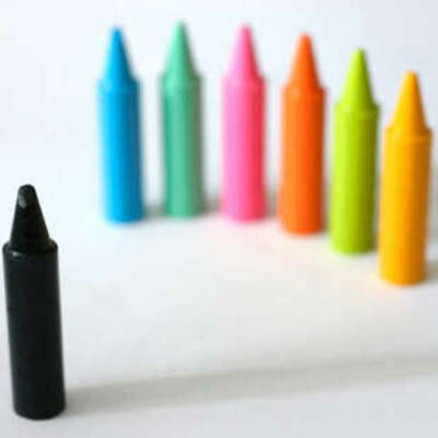 Timeline: discrimination