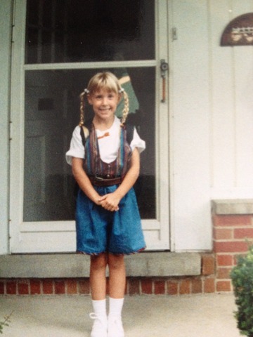 Early Childhood: Cognitive