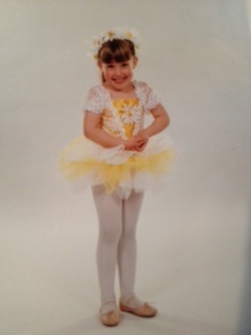 Early Childhood: Biosocial