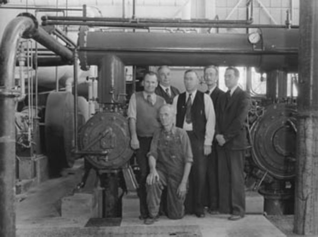 Taylor, Babbage y Gilbreth