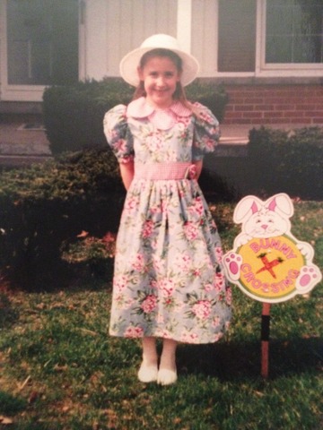 Early Childhood: Psychosocial