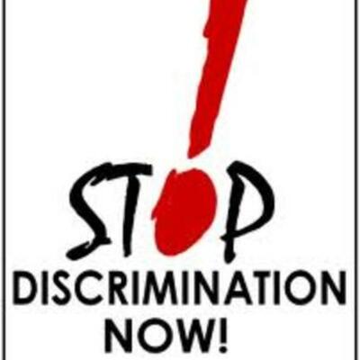 Timeline: Target of Discrimination Timeline