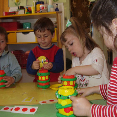 Timeline: Pedagogos de la Escuela Nueva