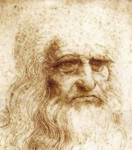 Leonardo da Vinci (1452-1519)