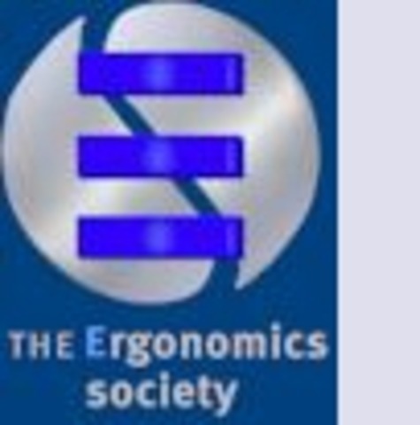 Hywel Murrel y la “Ergonomics Research Society”