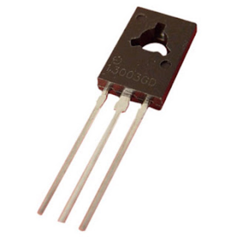 Invencion del transistor estado solido