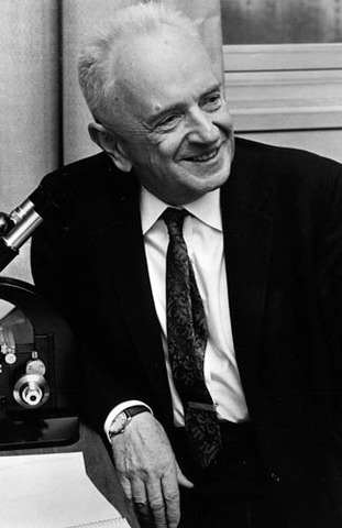 Theodosius Dobzhansky