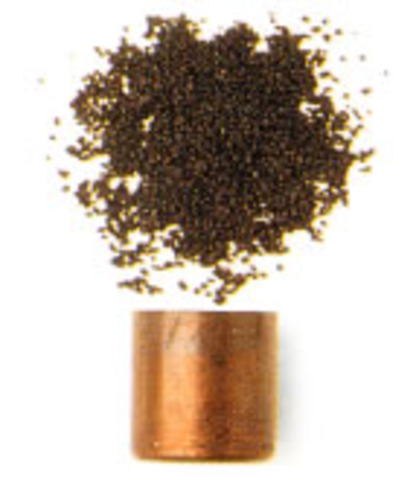 Primeras recetas para hacer pólvora regisradas.