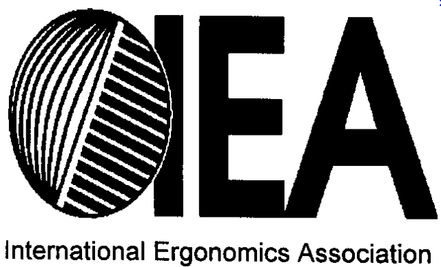 Se crea la Asociación Ergonómica Internacional