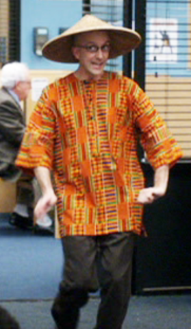 Dashiki